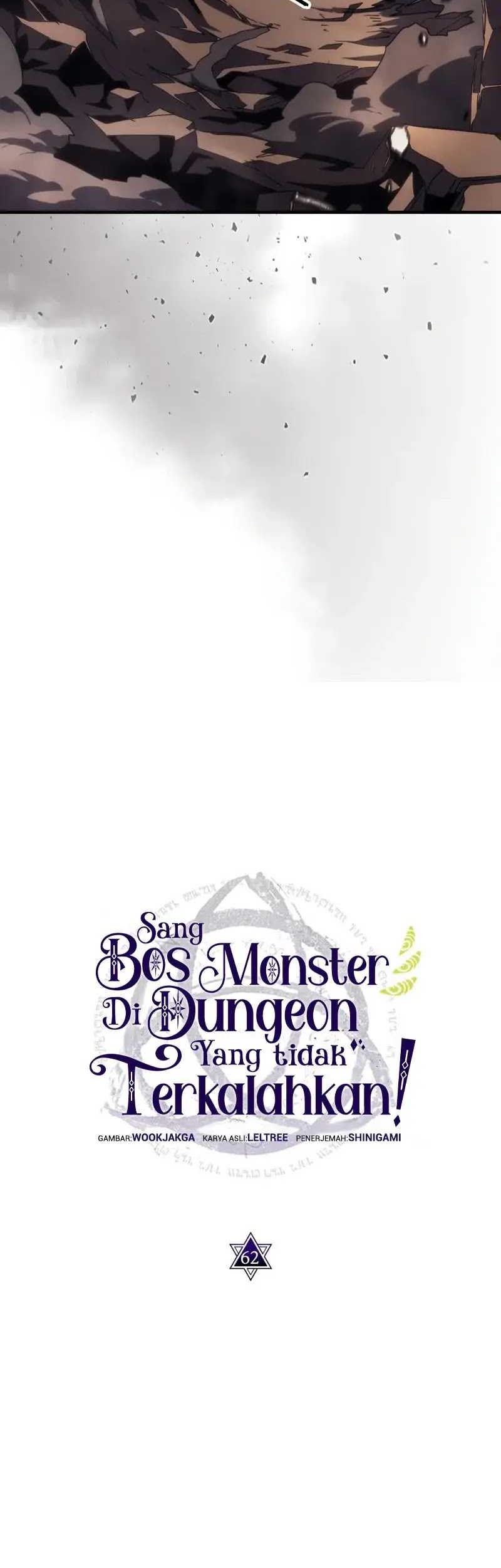 The Unbeatable Dungeon’s Lazy Boss Chapter 62 Gambar 4