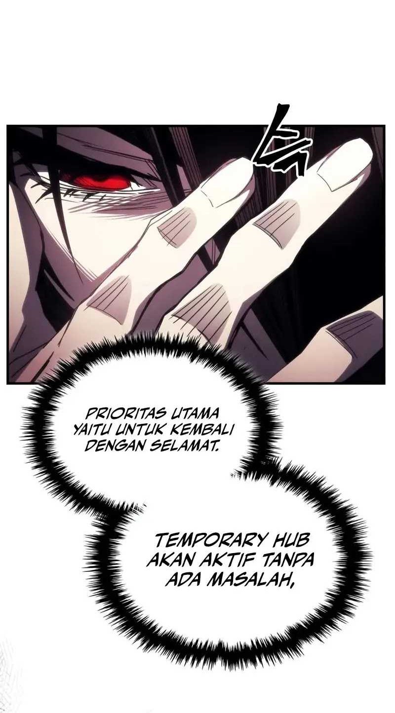 The Unbeatable Dungeon’s Lazy Boss Chapter 62 Gambar 5