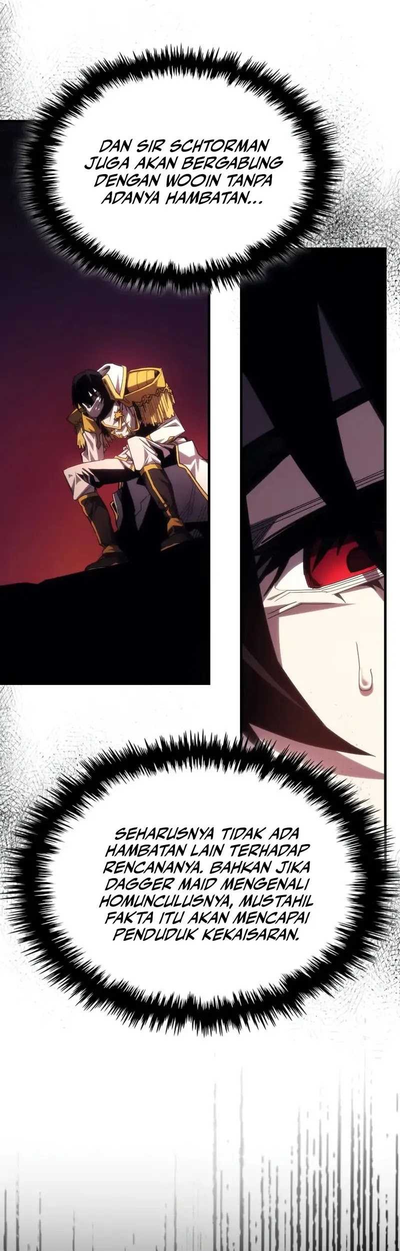 The Unbeatable Dungeon’s Lazy Boss Chapter 62 Gambar 6