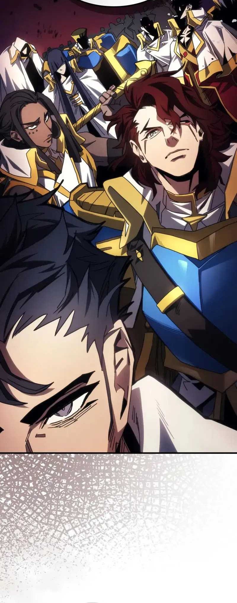 The Unbeatable Dungeon’s Lazy Boss Chapter 62 Gambar 13