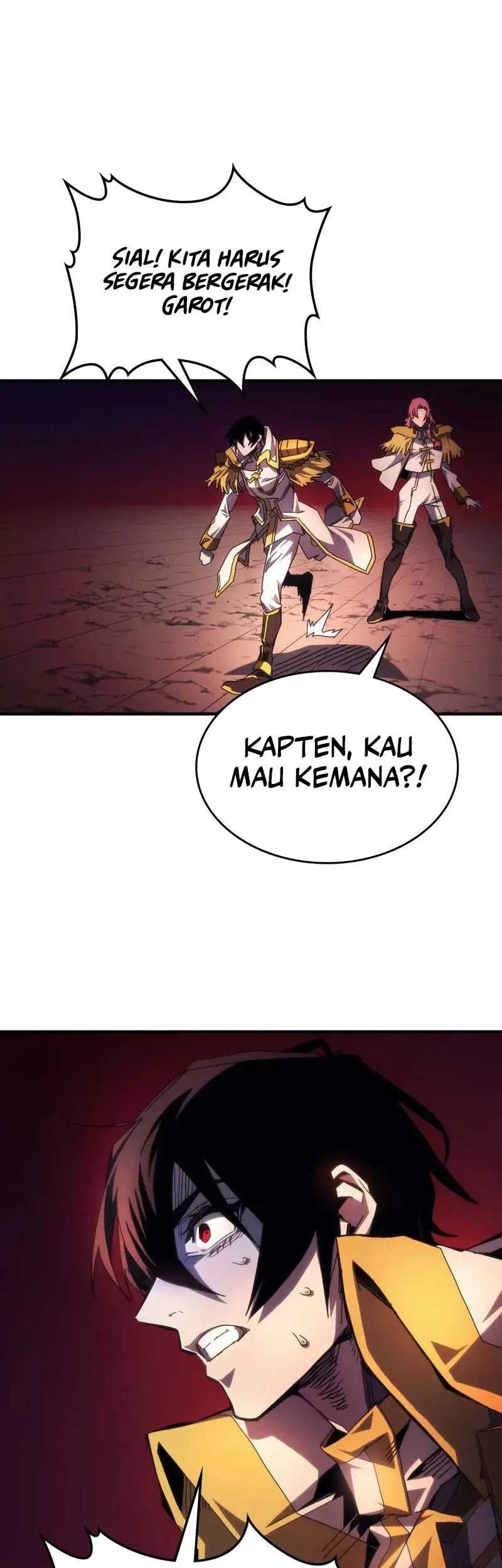 The Unbeatable Dungeon’s Lazy Boss Chapter 62 Gambar 15