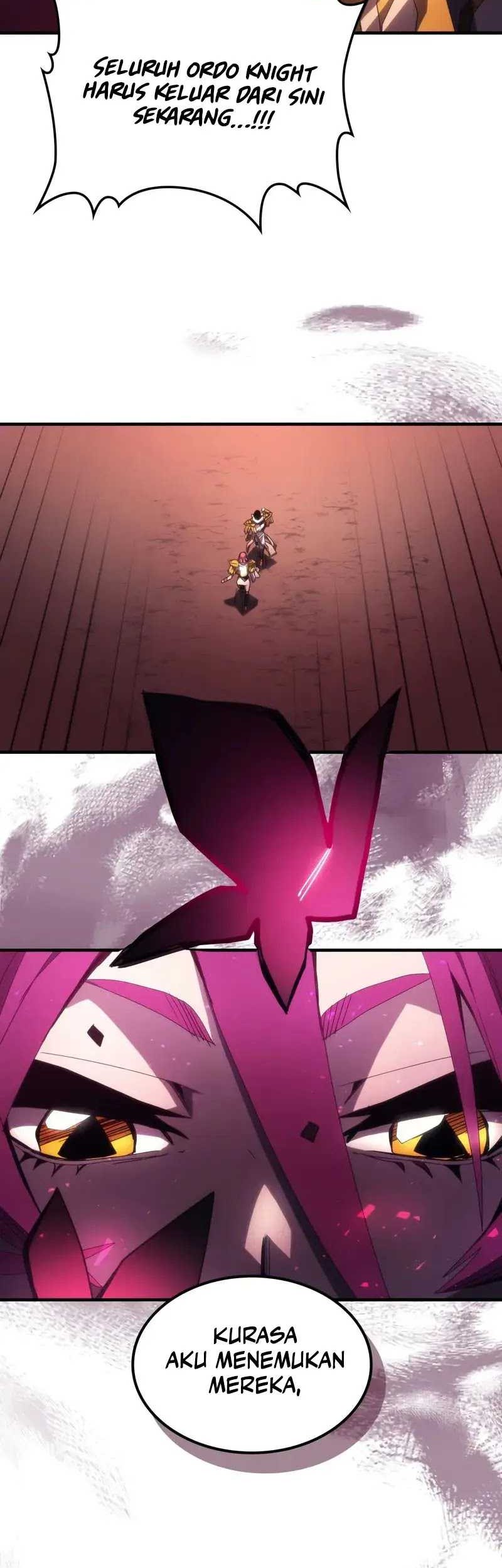 The Unbeatable Dungeon’s Lazy Boss Chapter 62 Gambar 16