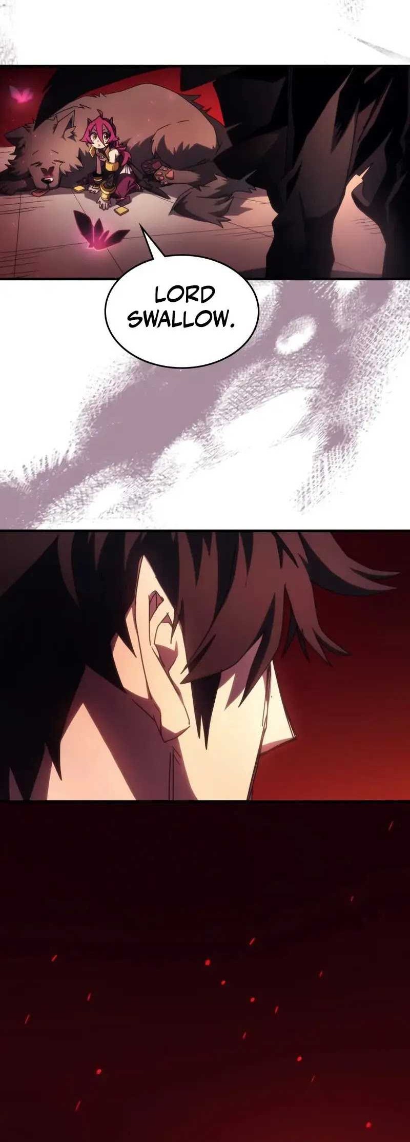 The Unbeatable Dungeon’s Lazy Boss Chapter 62 Gambar 17