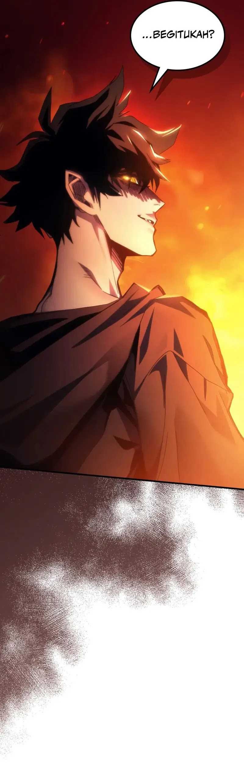 The Unbeatable Dungeon’s Lazy Boss Chapter 62 Gambar 18