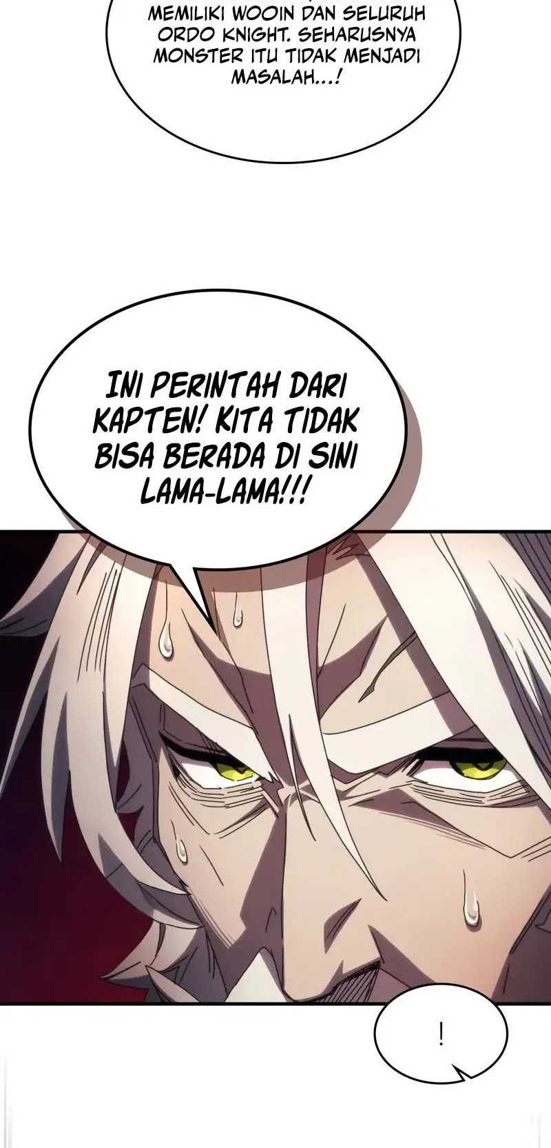 The Unbeatable Dungeon’s Lazy Boss Chapter 62 Gambar 21