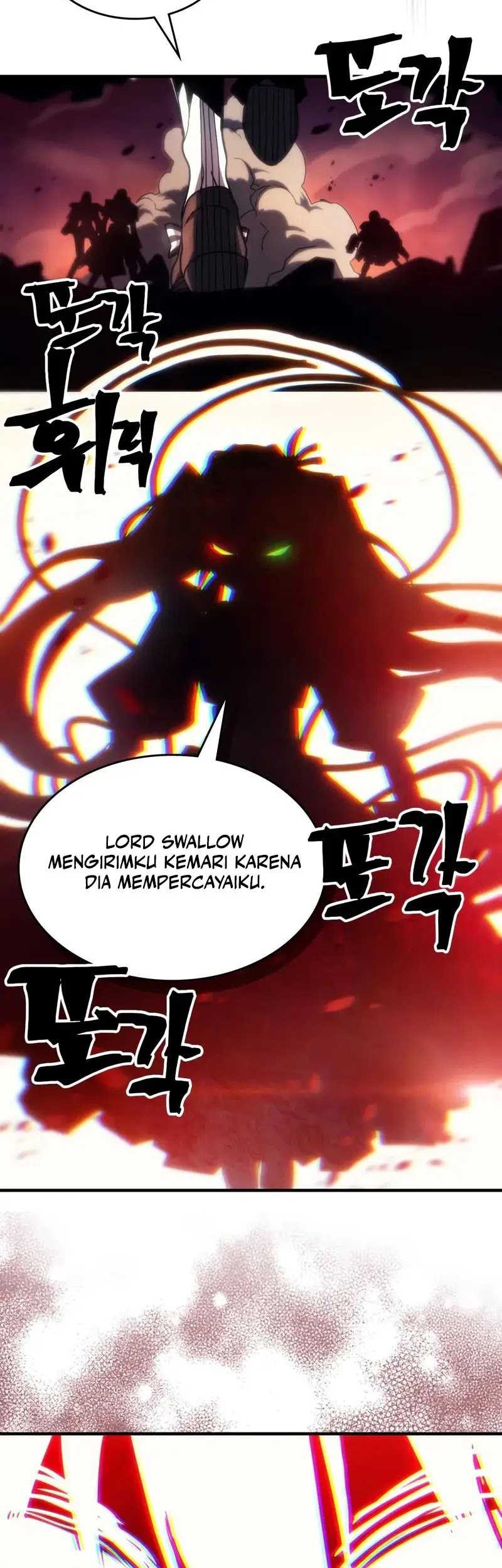 The Unbeatable Dungeon’s Lazy Boss Chapter 62 Gambar 28