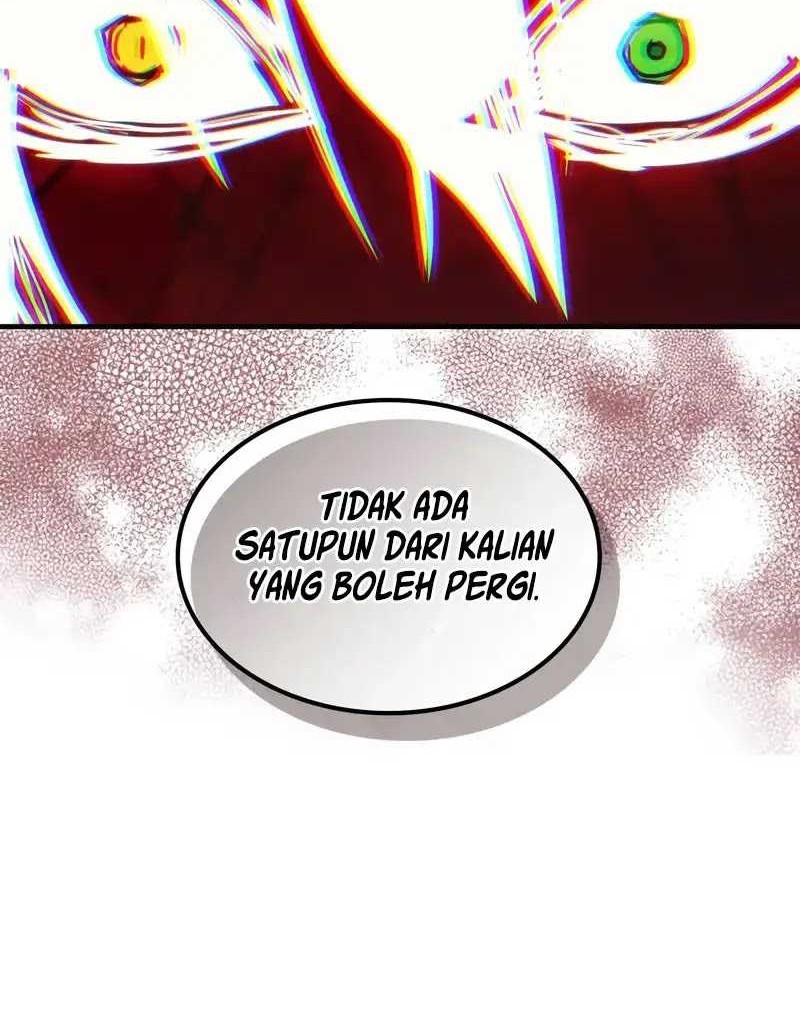 The Unbeatable Dungeon’s Lazy Boss Chapter 62 Gambar 29