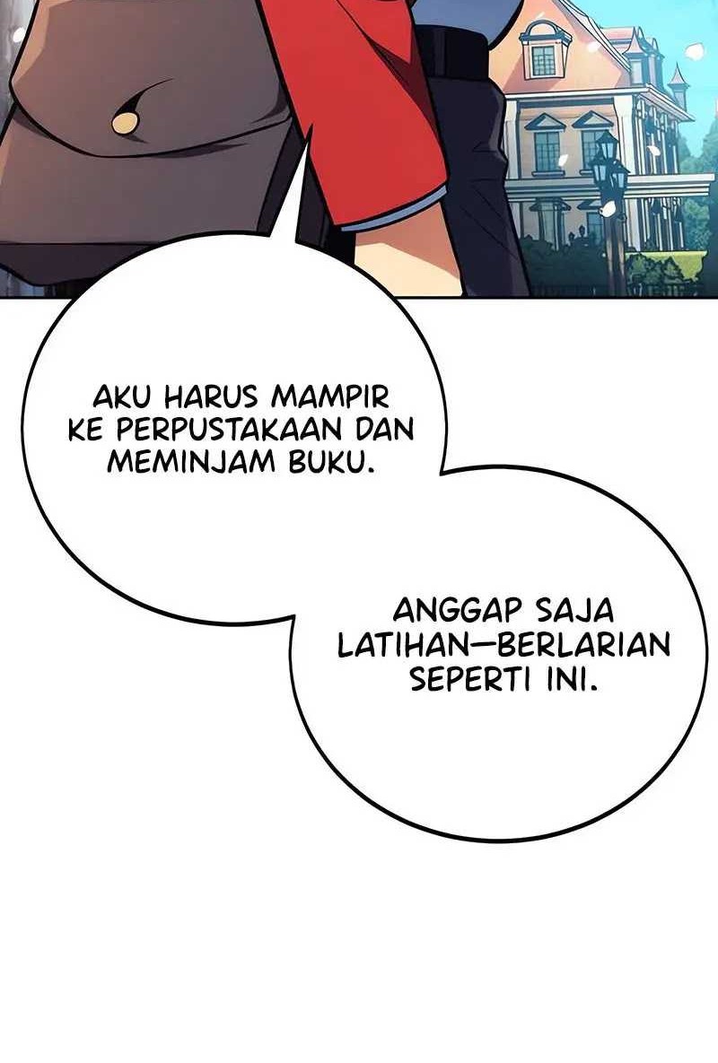 The Extra’s Academy Survival Guide Chapter 49 Gambar 62