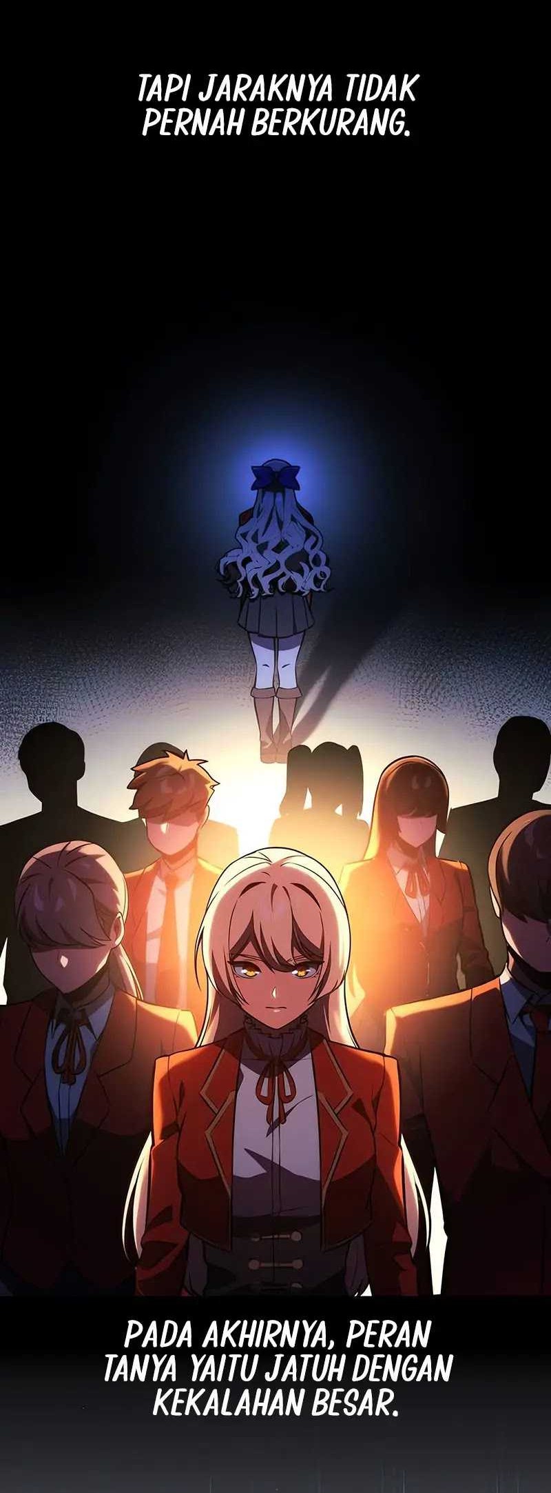 The Extra’s Academy Survival Guide Chapter 49 Gambar 74