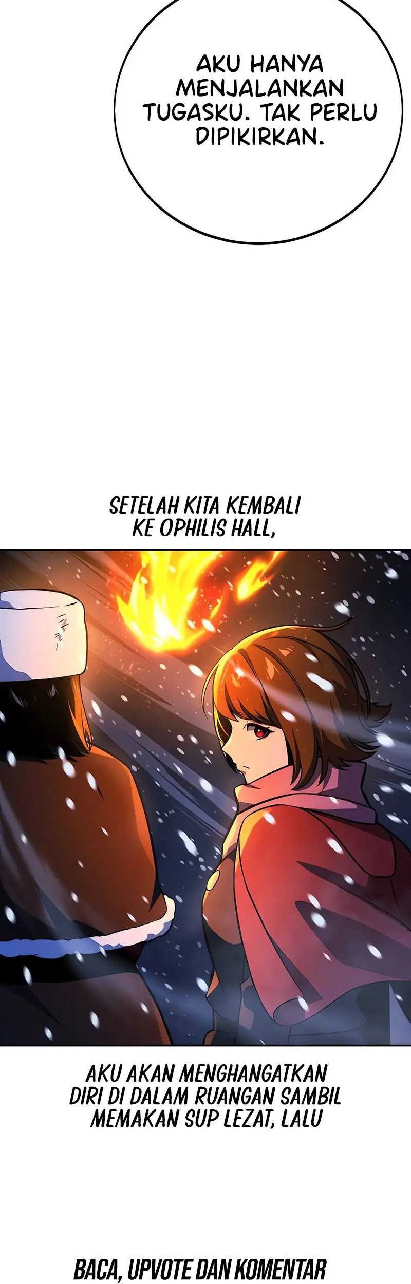 The Extra’s Academy Survival Guide Chapter 49 Gambar 36
