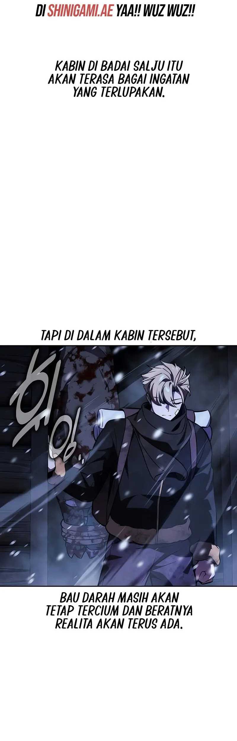 The Extra’s Academy Survival Guide Chapter 49 Gambar 37