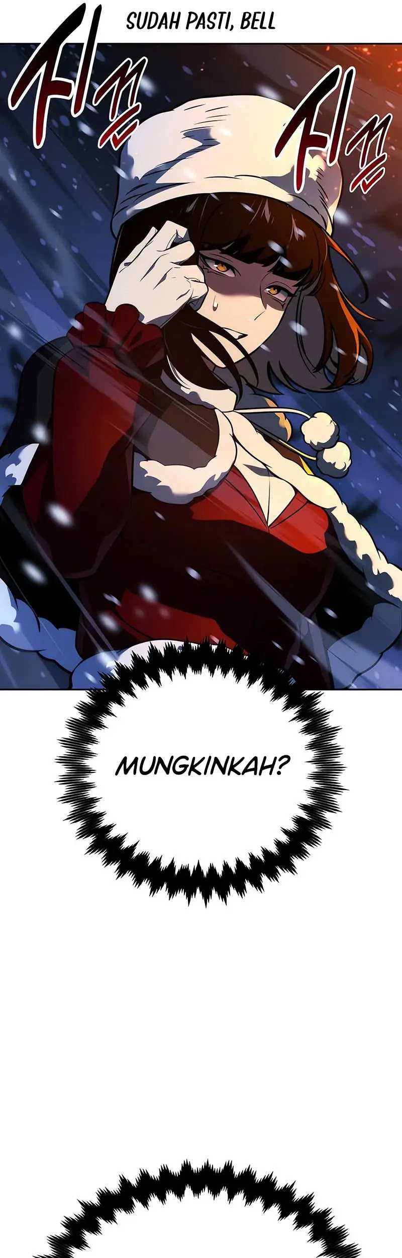 The Extra’s Academy Survival Guide Chapter 49 Gambar 43