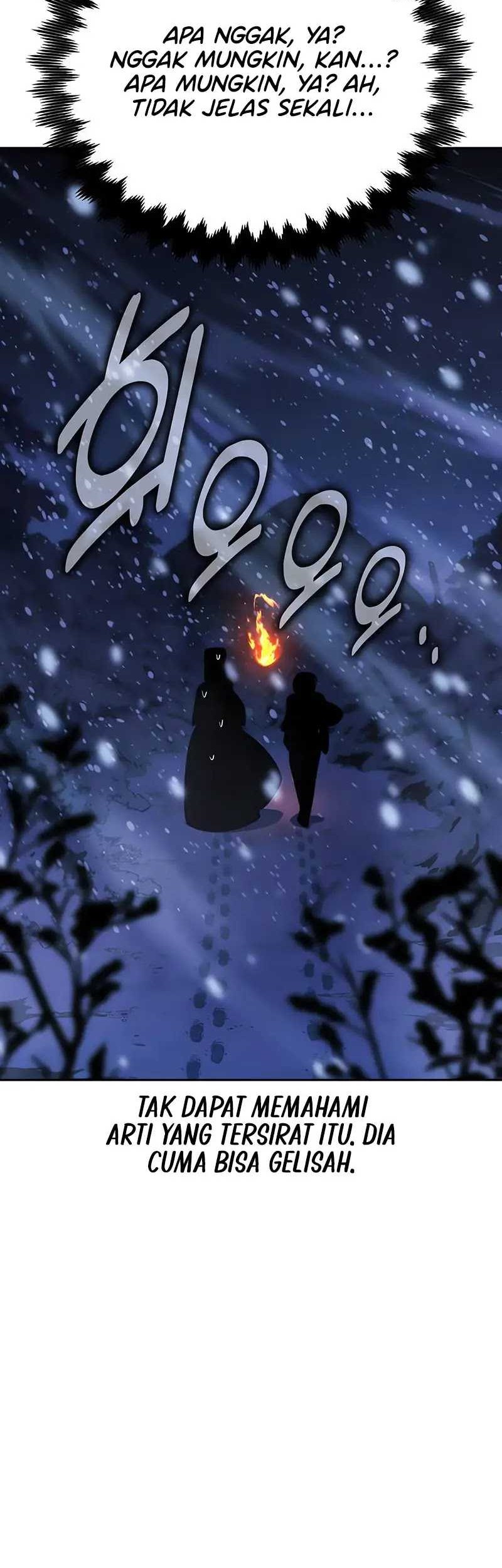 The Extra’s Academy Survival Guide Chapter 49 Gambar 44