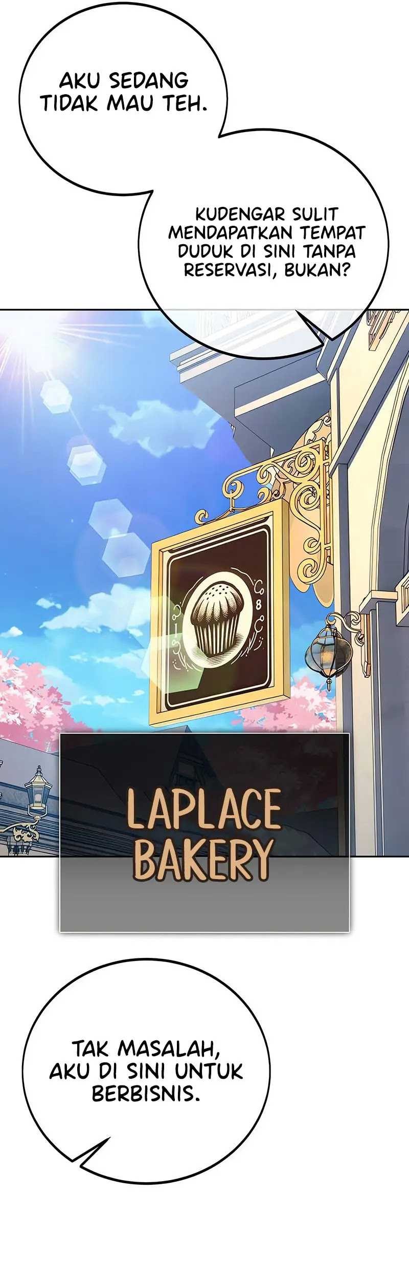 The Extra’s Academy Survival Guide Chapter 49 Gambar 47