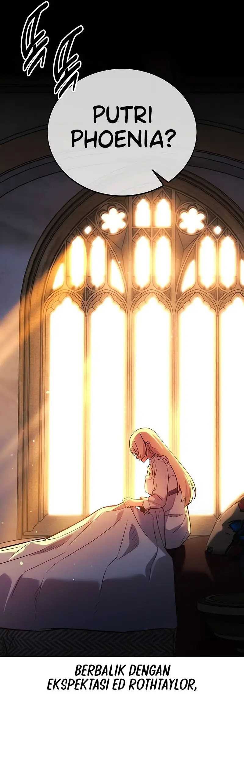 The Extra’s Academy Survival Guide Chapter 49 Gambar 95