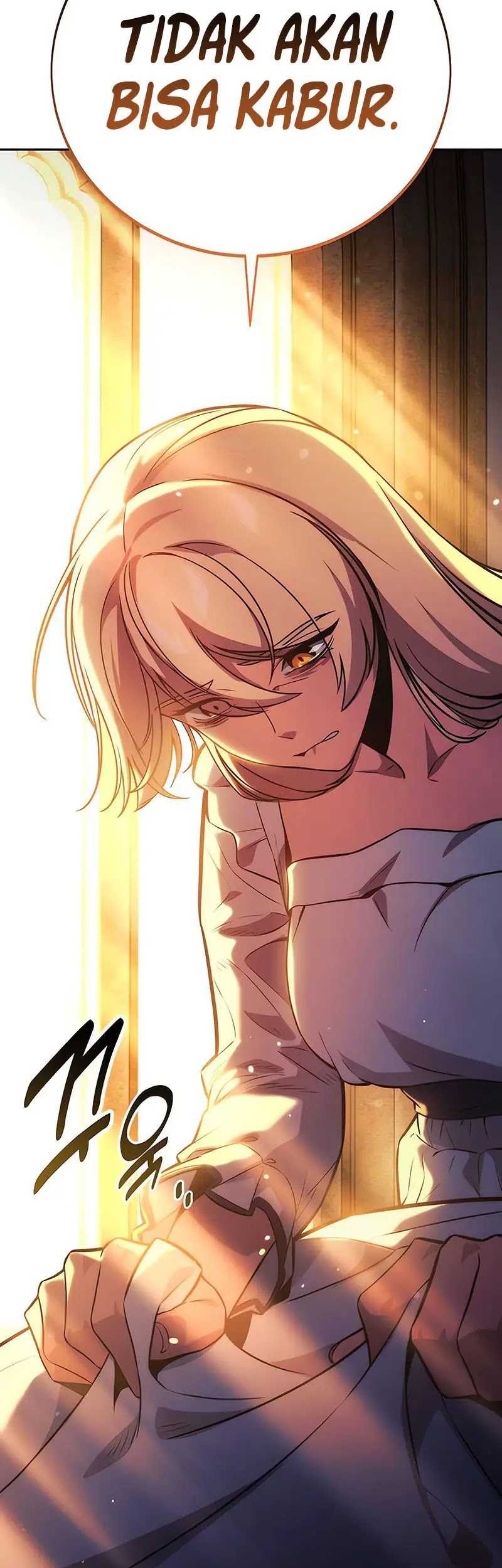 The Extra’s Academy Survival Guide Chapter 49 Gambar 97