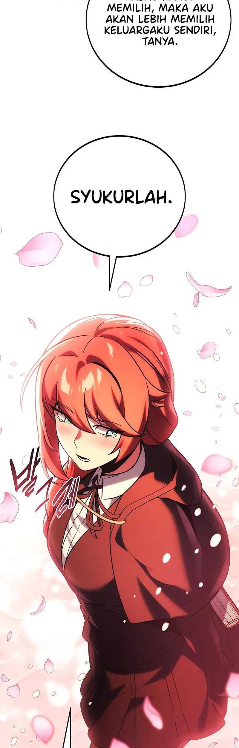 The Extra’s Academy Survival Guide Chapter 49 Gambar 76