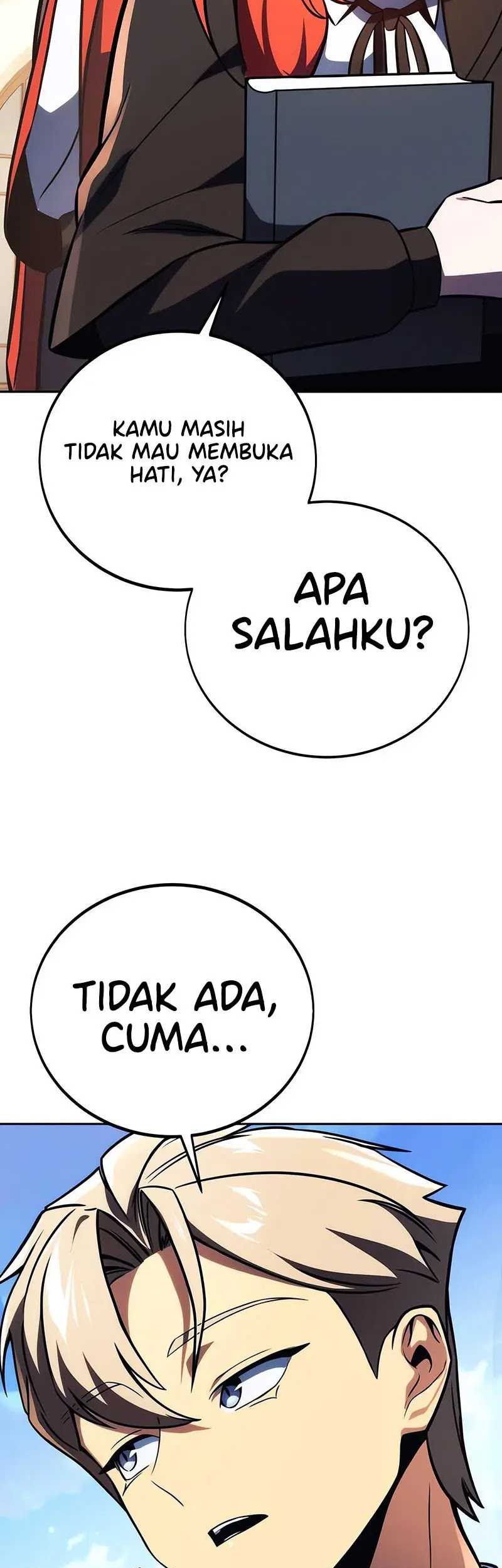 The Extra’s Academy Survival Guide Chapter 49 Gambar 81