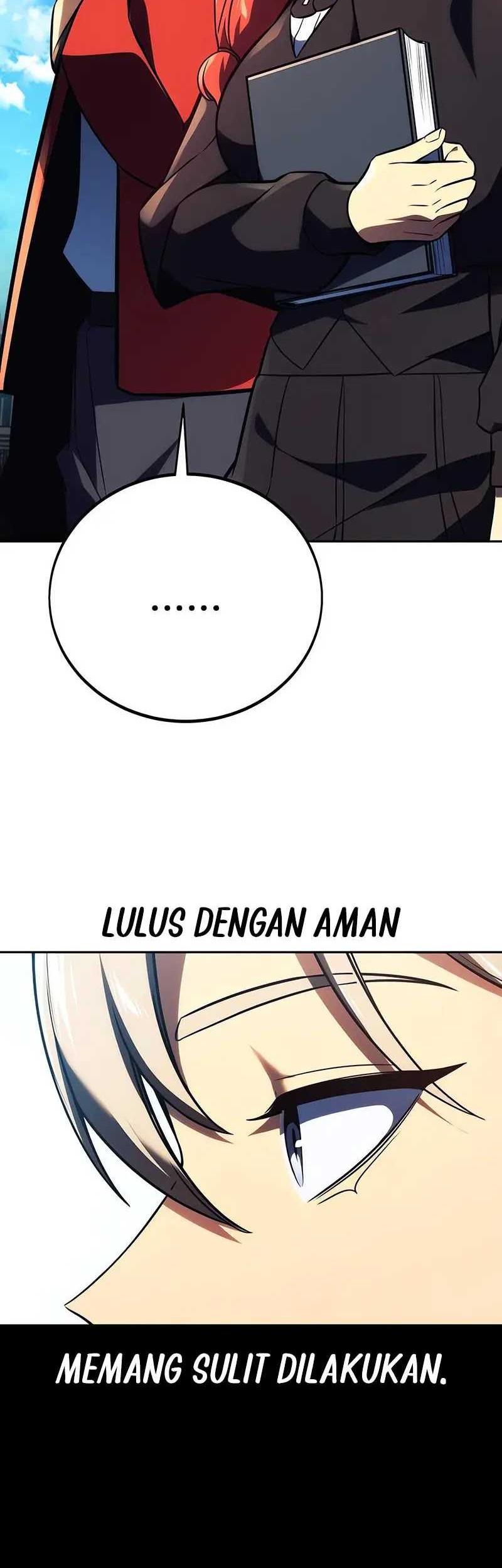 The Extra’s Academy Survival Guide Chapter 49 Gambar 86