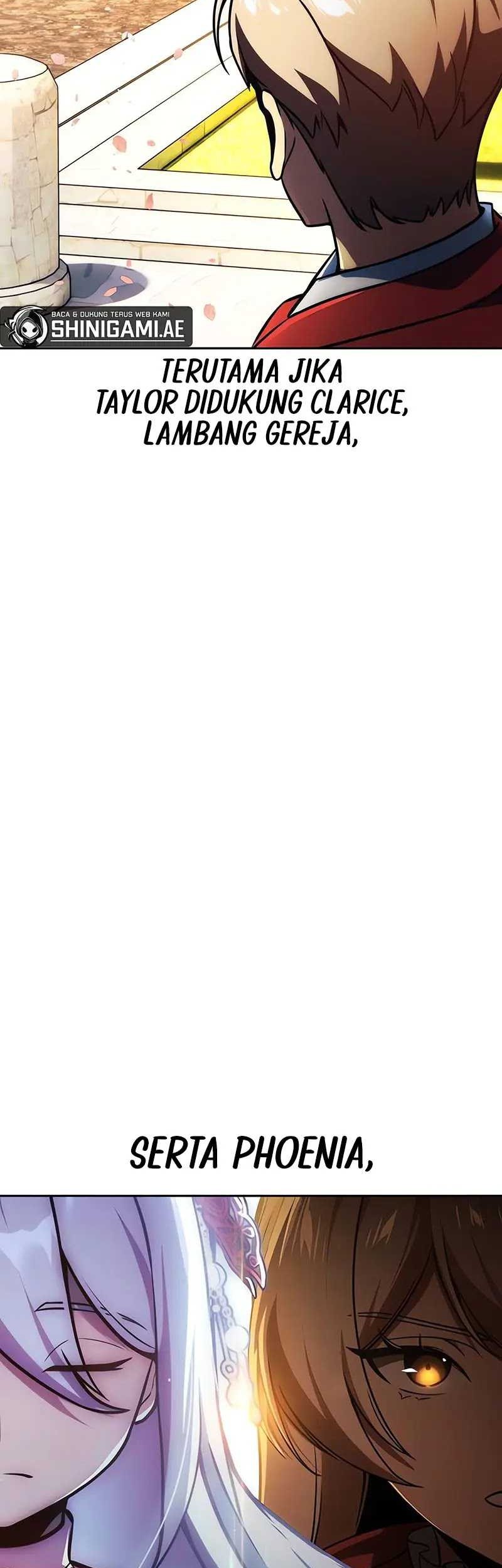 The Extra’s Academy Survival Guide Chapter 49 Gambar 89