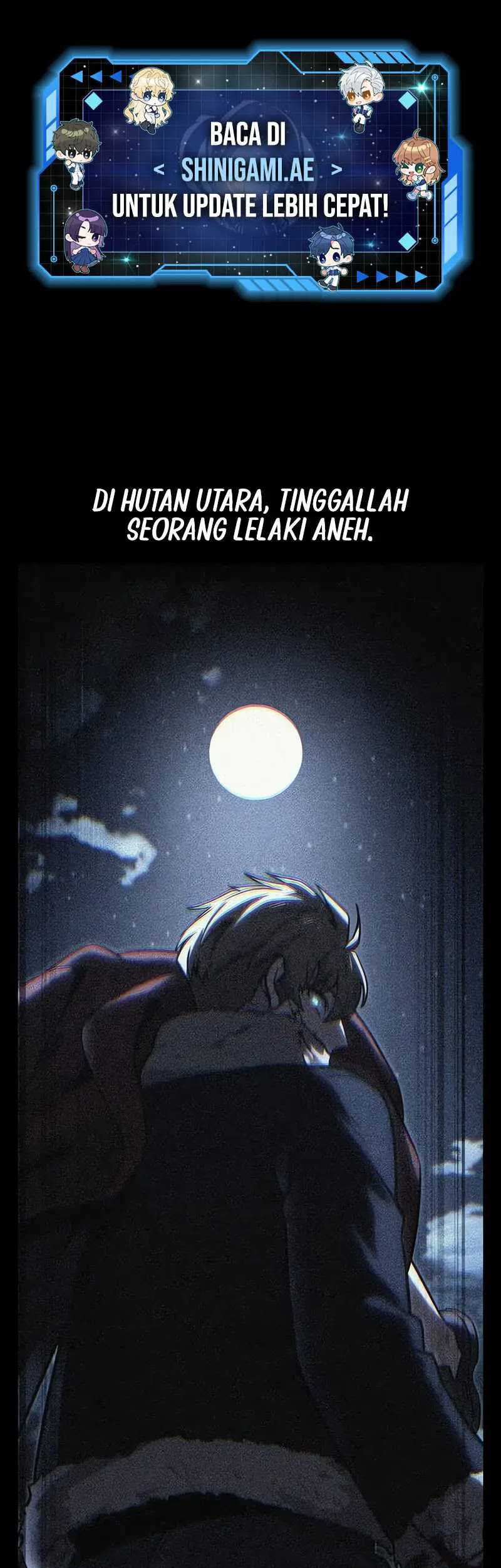 Manhwa The Extra’s Academy Survival Guide Chapter 49 gambar nomor 2