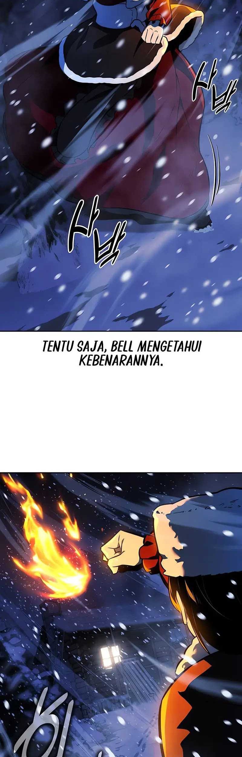 The Extra’s Academy Survival Guide Chapter 49 Gambar 5