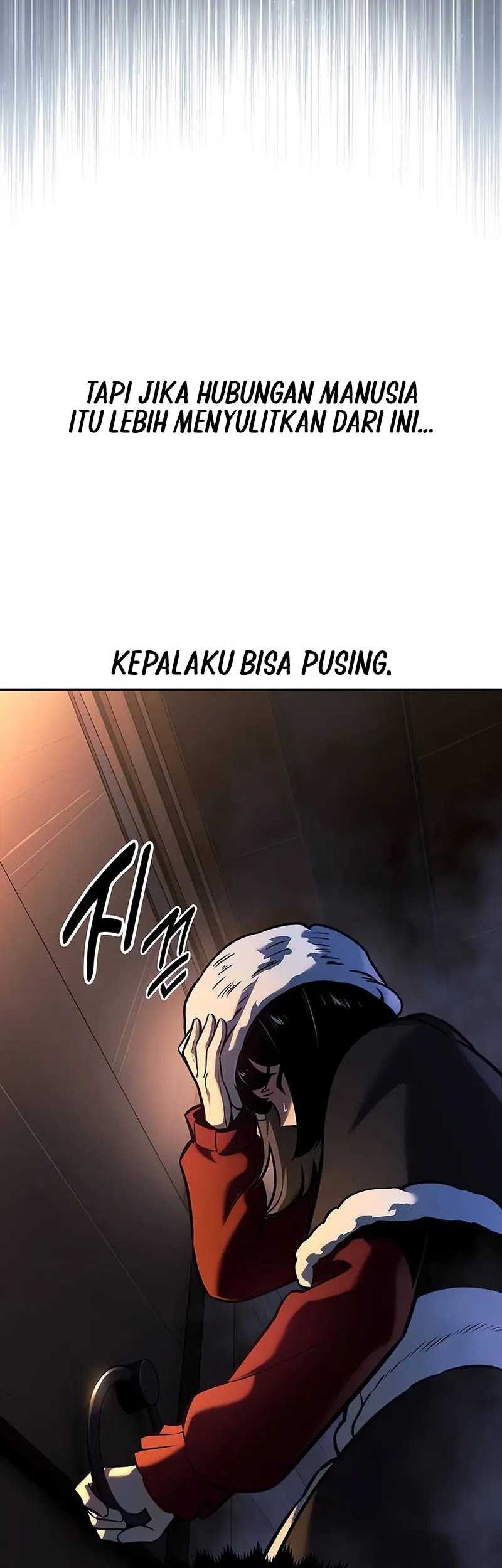 The Extra’s Academy Survival Guide Chapter 49 Gambar 9