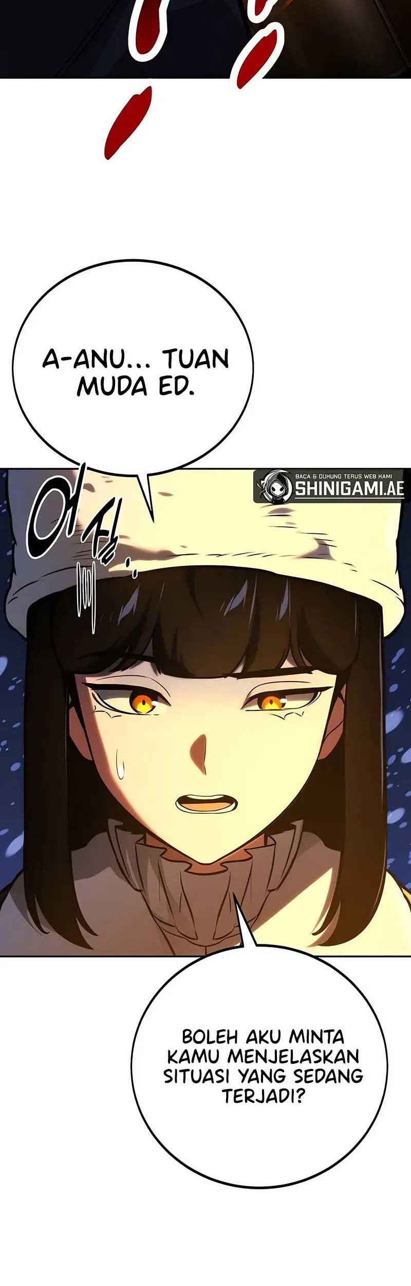 The Extra’s Academy Survival Guide Chapter 49 Gambar 12