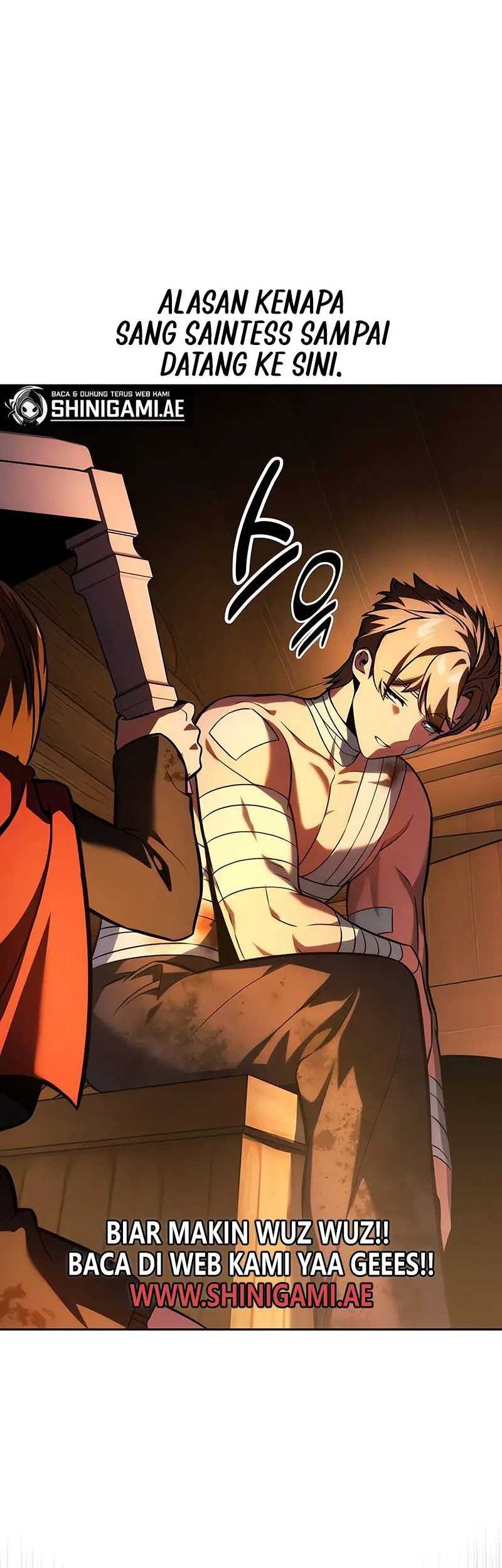 The Extra’s Academy Survival Guide Chapter 49 Gambar 16