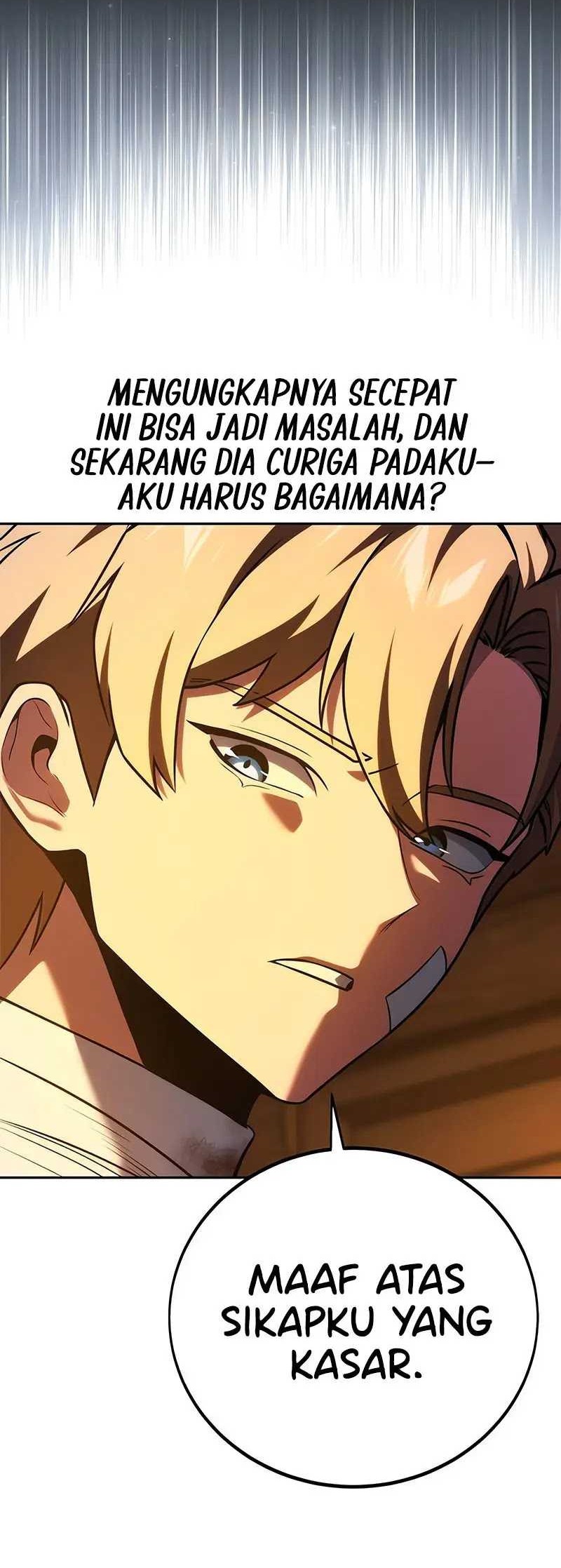 The Extra’s Academy Survival Guide Chapter 49 Gambar 18