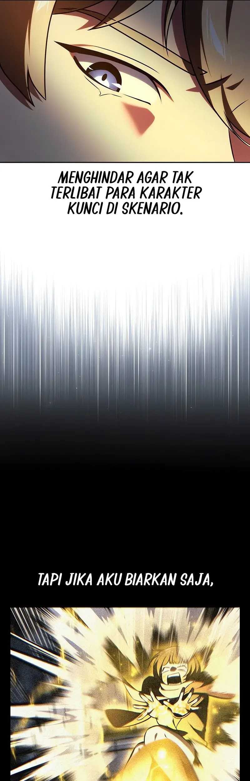 The Extra’s Academy Survival Guide Chapter 49 Gambar 23
