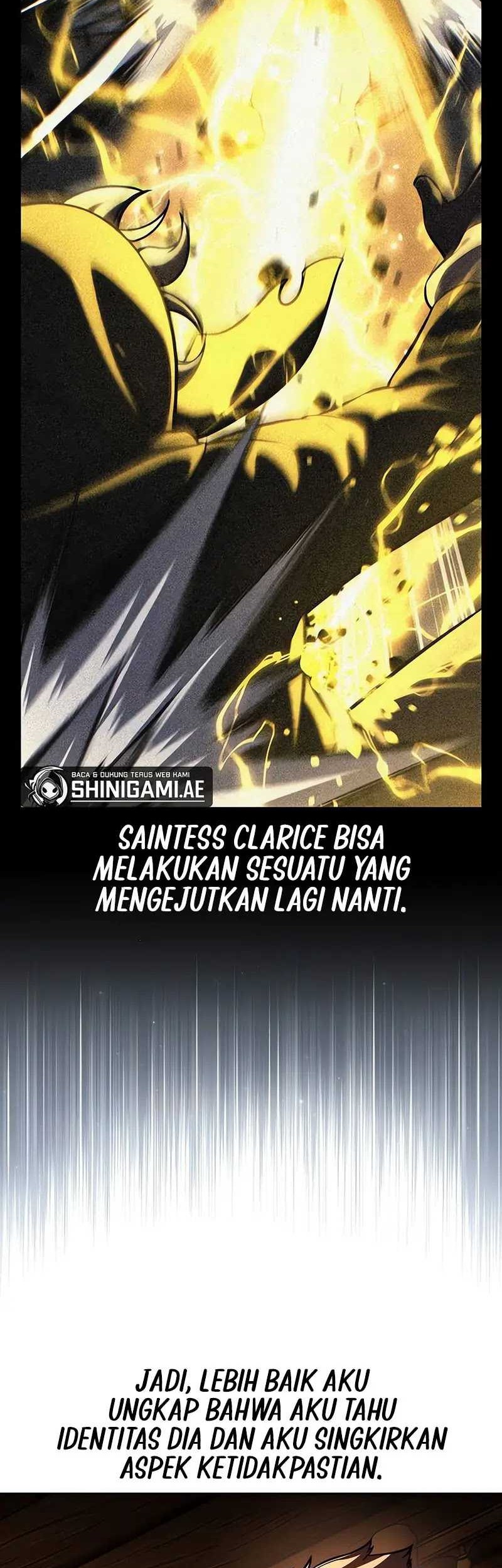 The Extra’s Academy Survival Guide Chapter 49 Gambar 24