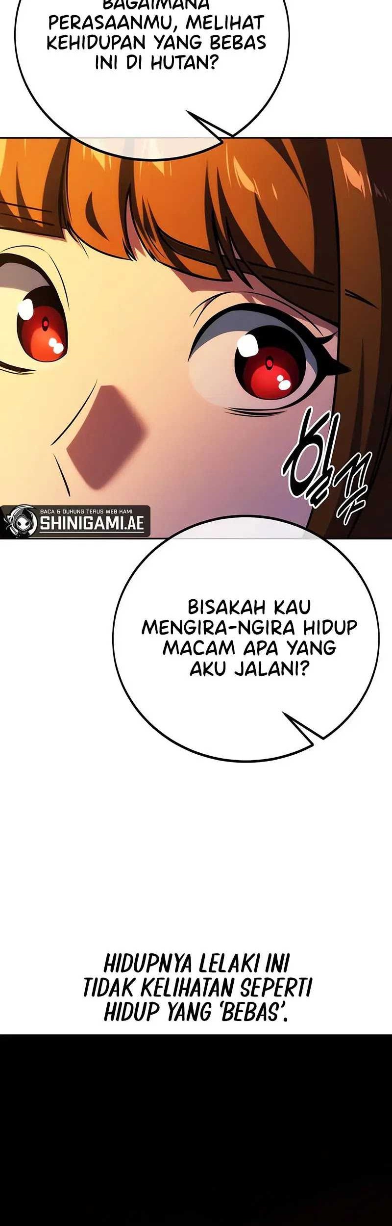 The Extra’s Academy Survival Guide Chapter 49 Gambar 28