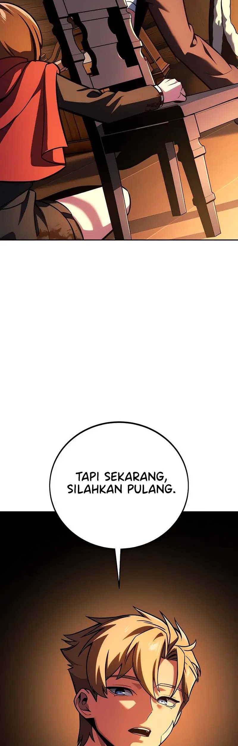 The Extra’s Academy Survival Guide Chapter 49 Gambar 33