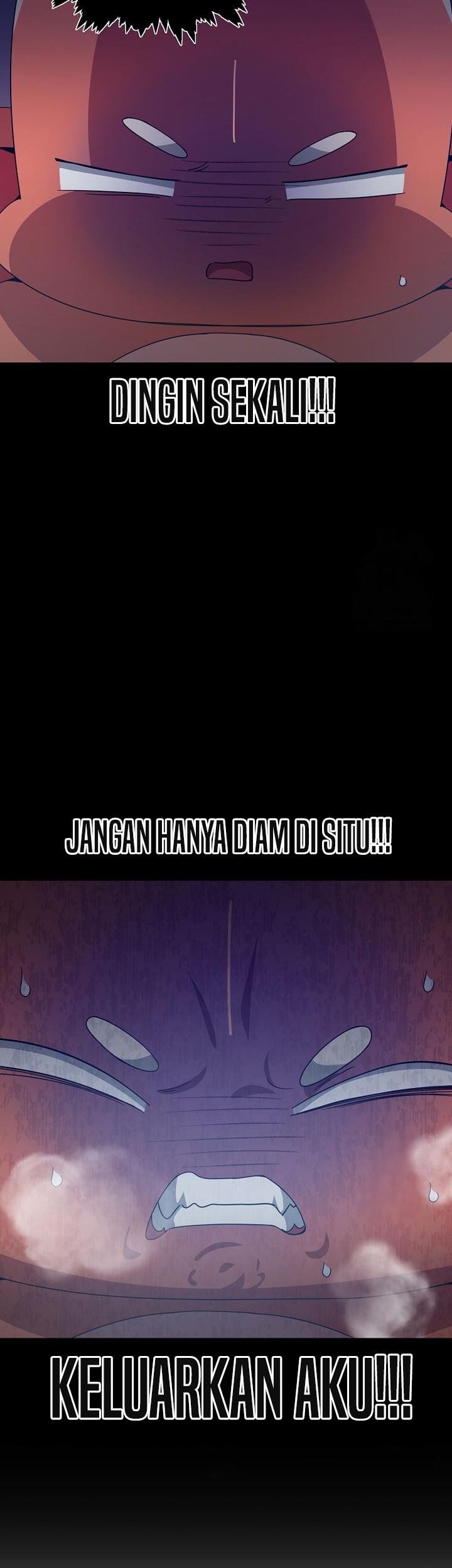 My Dad Is Too Strong Chapter 182 Gambar 12