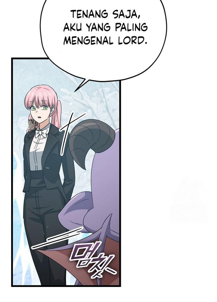 My Dad Is Too Strong Chapter 182 Gambar 14