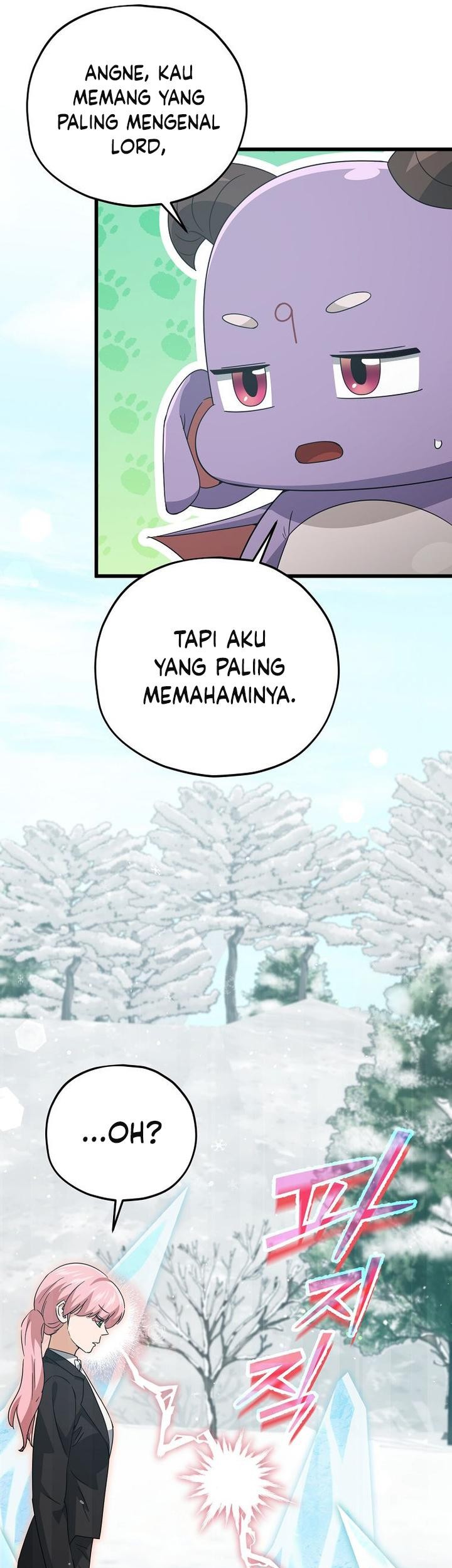 My Dad Is Too Strong Chapter 182 Gambar 15