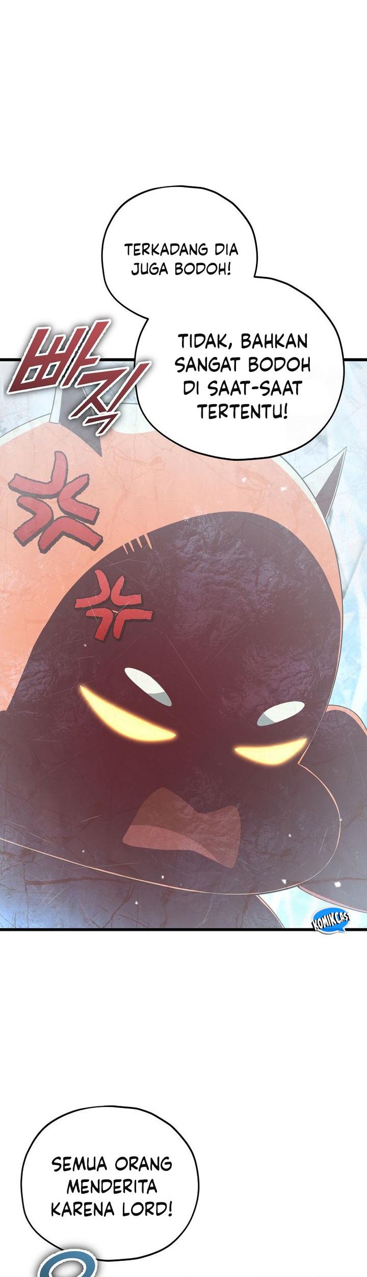 My Dad Is Too Strong Chapter 182 Gambar 30