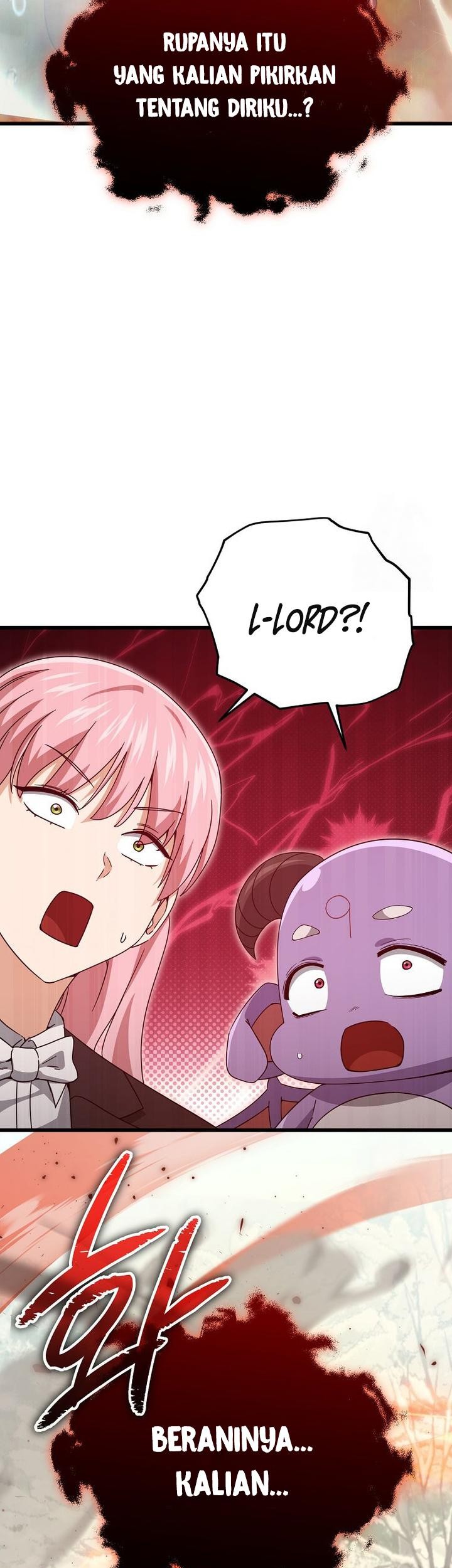 My Dad Is Too Strong Chapter 182 Gambar 33