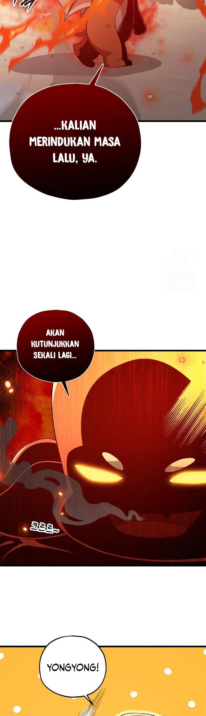 My Dad Is Too Strong Chapter 182 Gambar 36