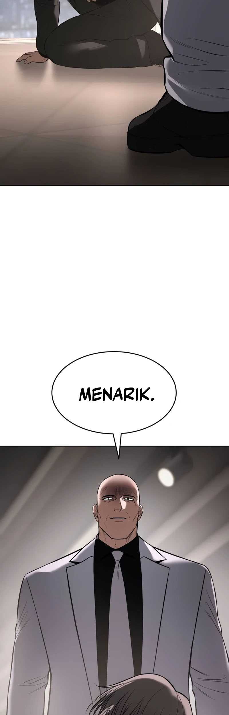 Baek XX Chapter 98 Gambar 84