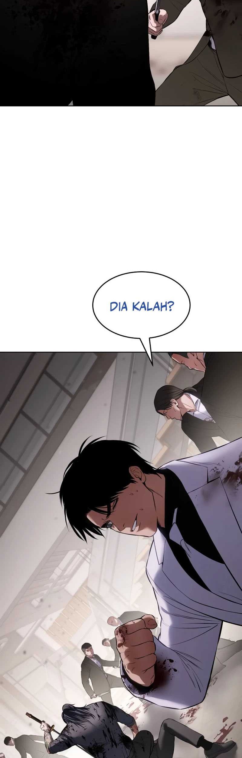 Baek XX Chapter 98 Gambar 89
