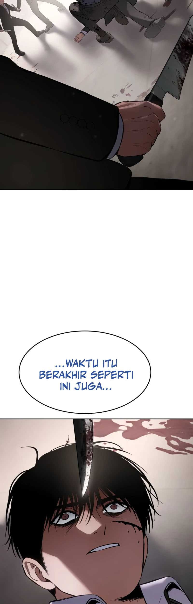 Baek XX Chapter 98 Gambar 90