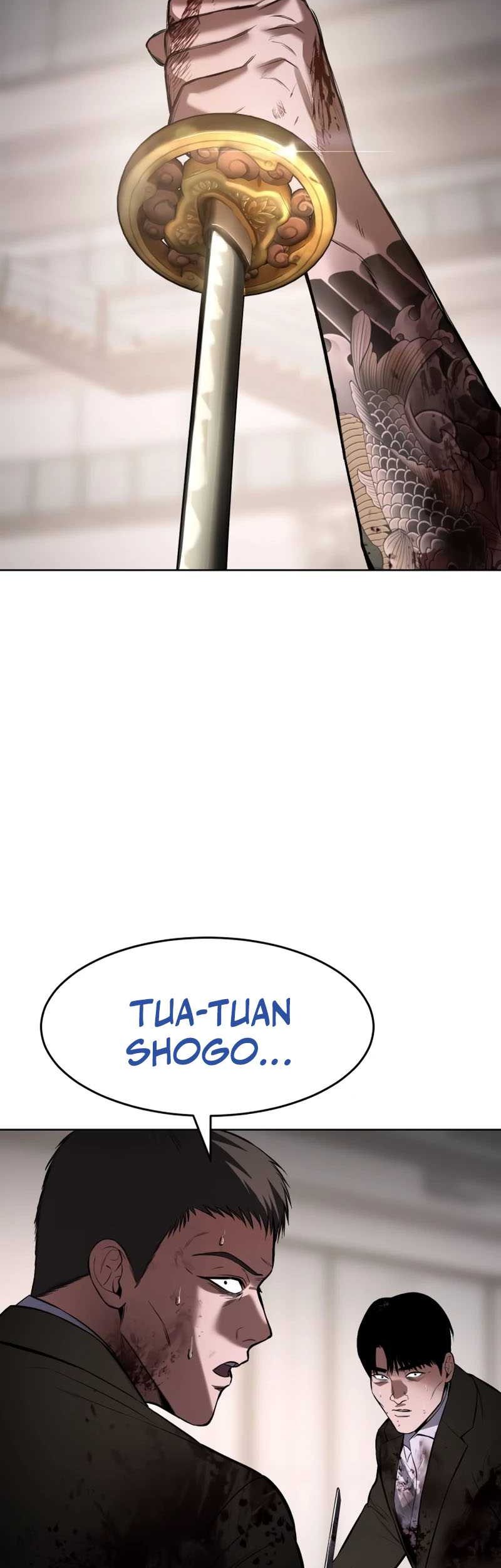 Baek XX Chapter 98 Gambar 88