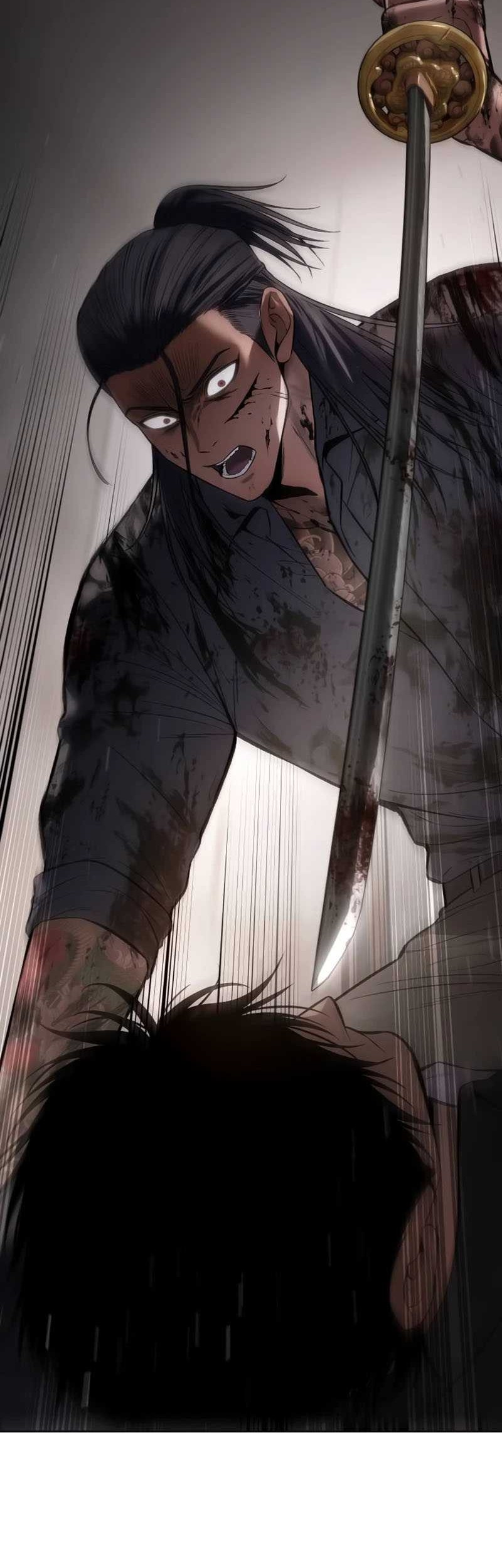 Baek XX Chapter 98 Gambar 93