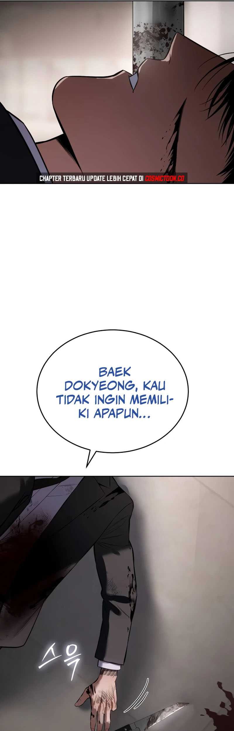 Baek XX Chapter 98 Gambar 98