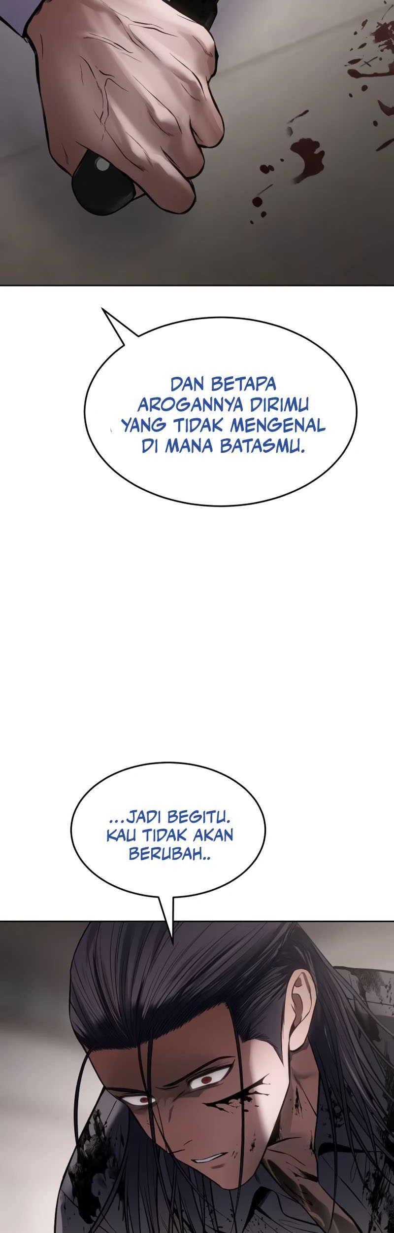 Baek XX Chapter 98 Gambar 100