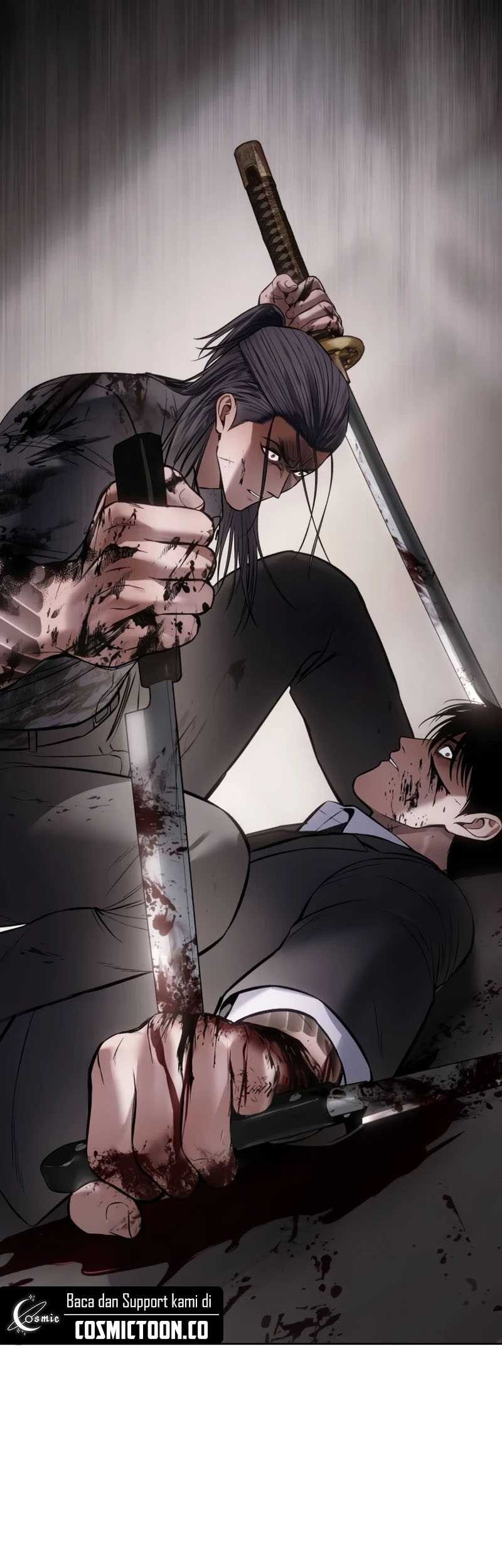 Baek XX Chapter 98 Gambar 104