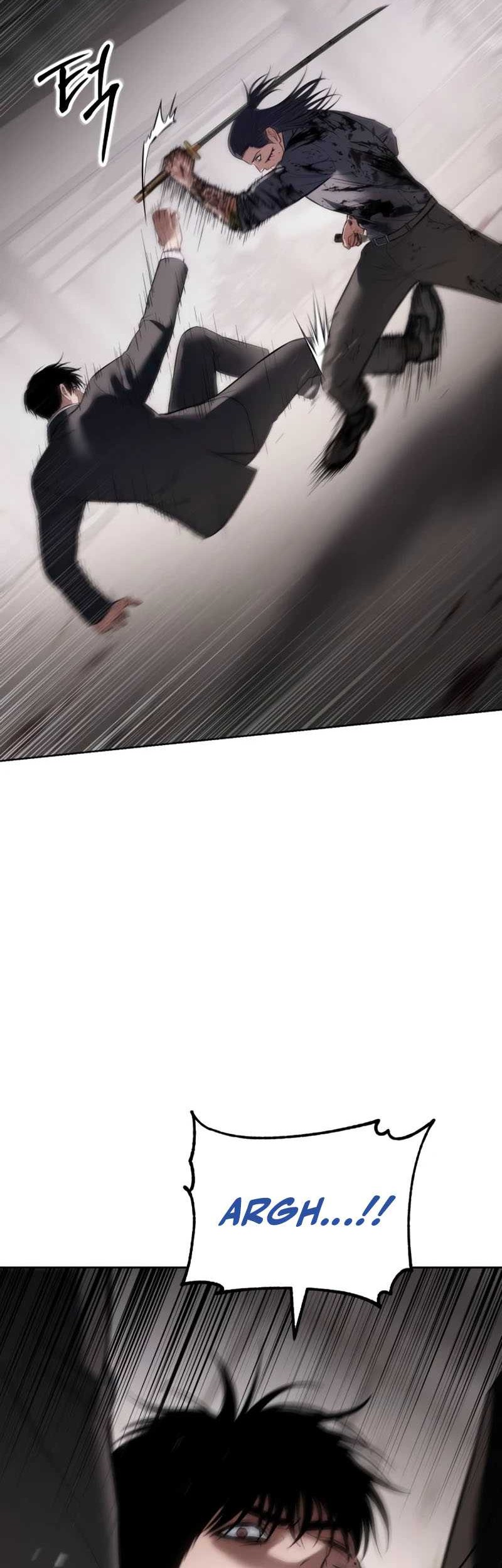 Baek XX Chapter 98 Gambar 53