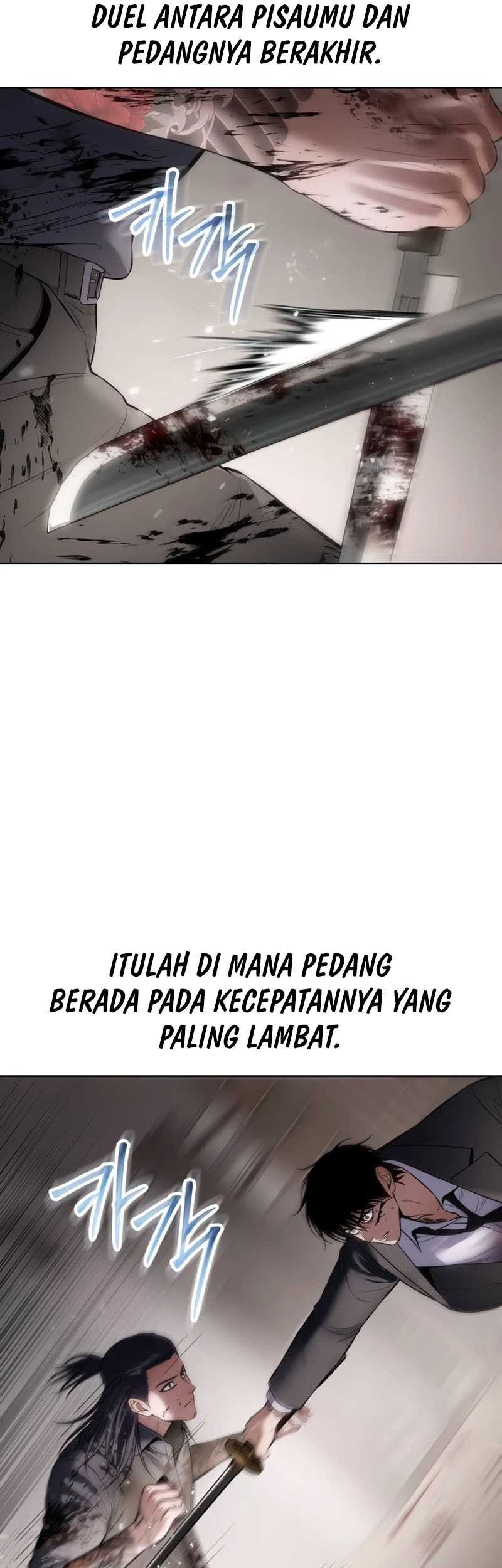 Baek XX Chapter 98 Gambar 50